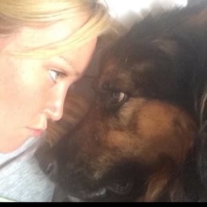 Meet your Posher, Carly